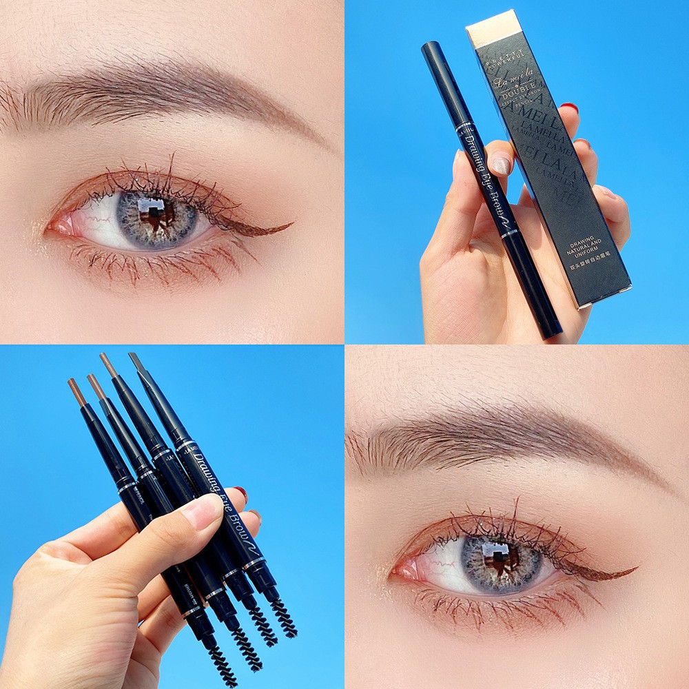 5 món makeup 5 món makeup