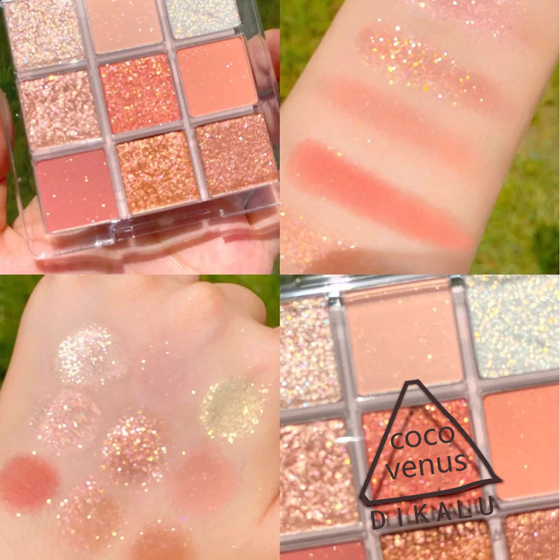 5 món makeup 5 món makeup