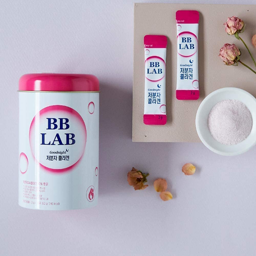 4 bột collagen dạng gói tốt nhất: Giá rẻ, dễ mua và tiện dụng, chăm uống mỗi ngày để da trẻ mãi không già - Ảnh 8.