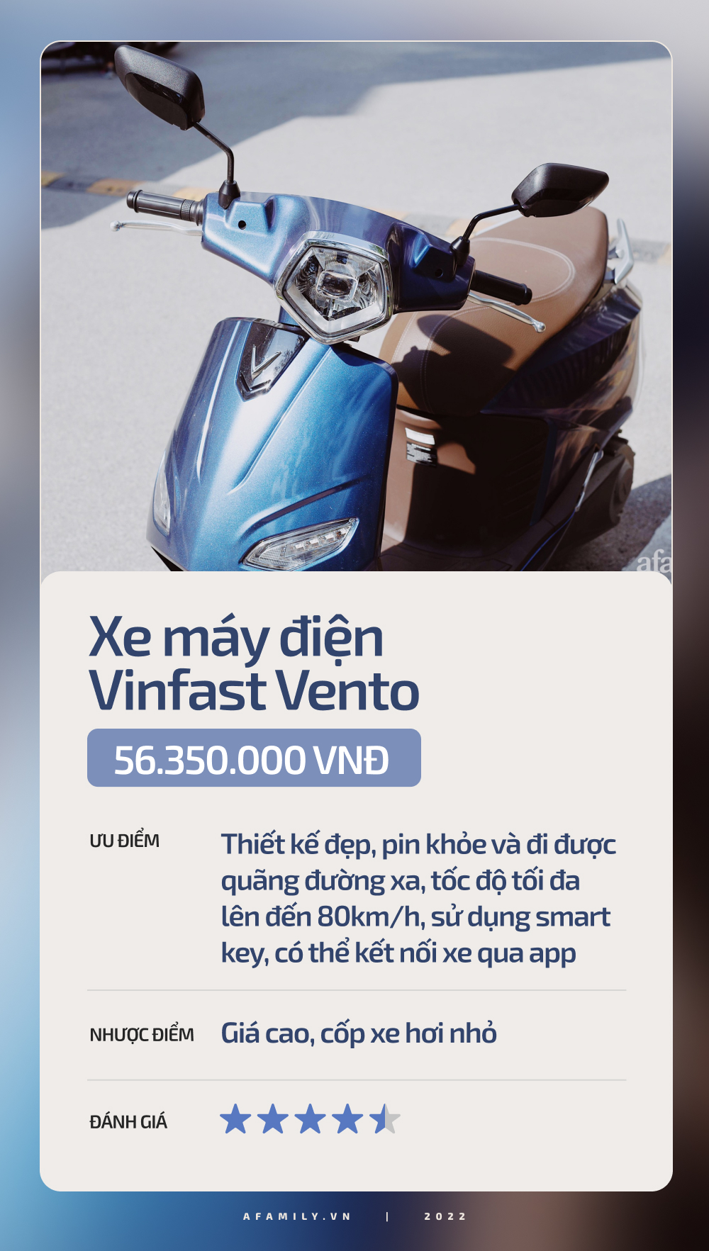 Xăng tăng mạnh xe điện &quot;lên ngôi&quot;, đi thử chiếc xe máy điện có giá hơn 50 triệu xem có thực sự &quot;đắt xắt ra miếng&quot; - Ảnh 2.