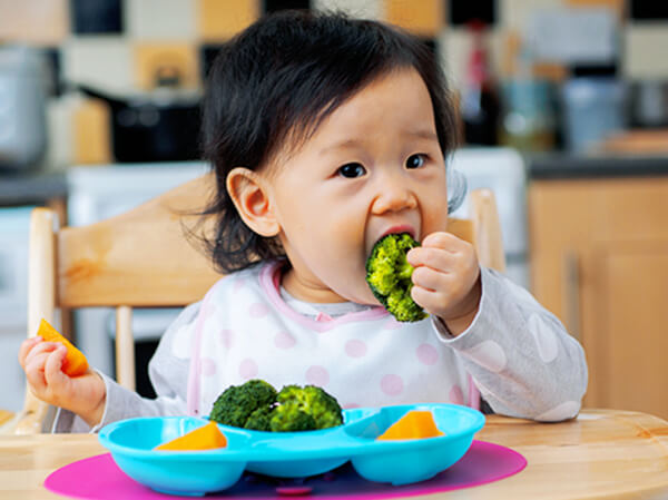 Trẻ F0 ăn gì để nhanh khỏi bệnh: Có 2 &quot;món&quot; phải bổ sung, 1 &quot;món&quot; không cần thiết nhưng cha mẹ nào cũng tưởng tốt - Ảnh 5.
