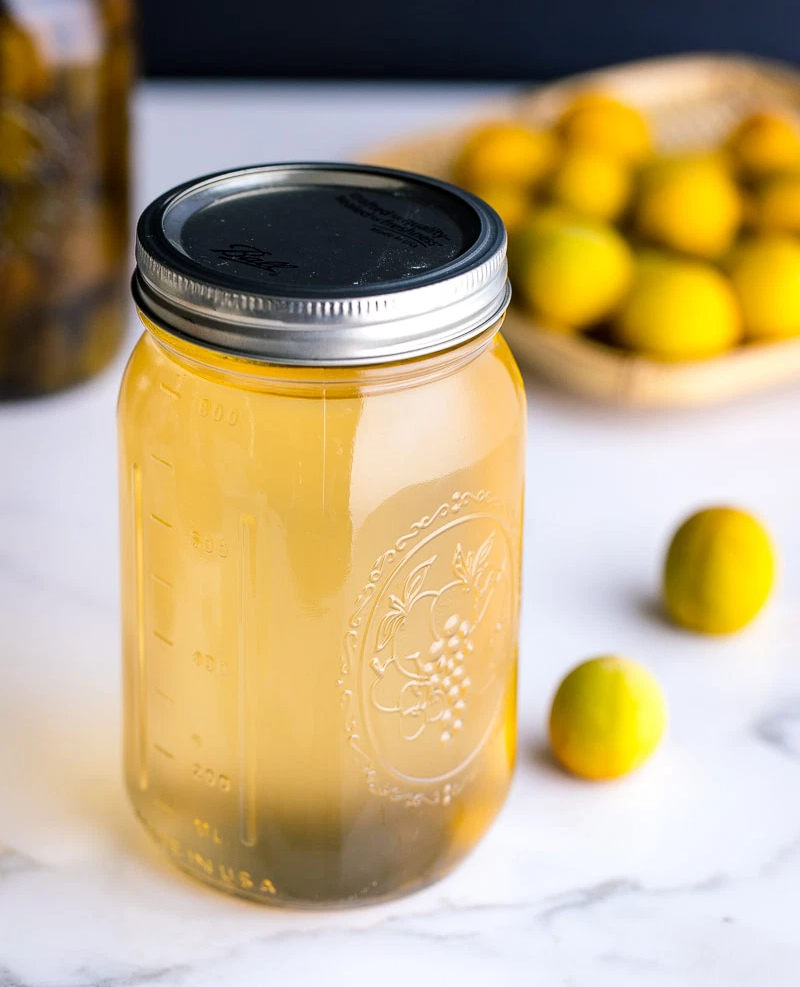 Th&aacute;ng 3 tiết xu&acirc;n l&agrave; l&uacute;c n&ecirc;n l&agrave;m mơ ng&acirc;m, đ&acirc;y l&agrave; thức uống tuyệt vời trong những th&aacute;ng h&egrave;, mẹ n&agrave;o cũng n&ecirc;n thử - Ảnh 10.