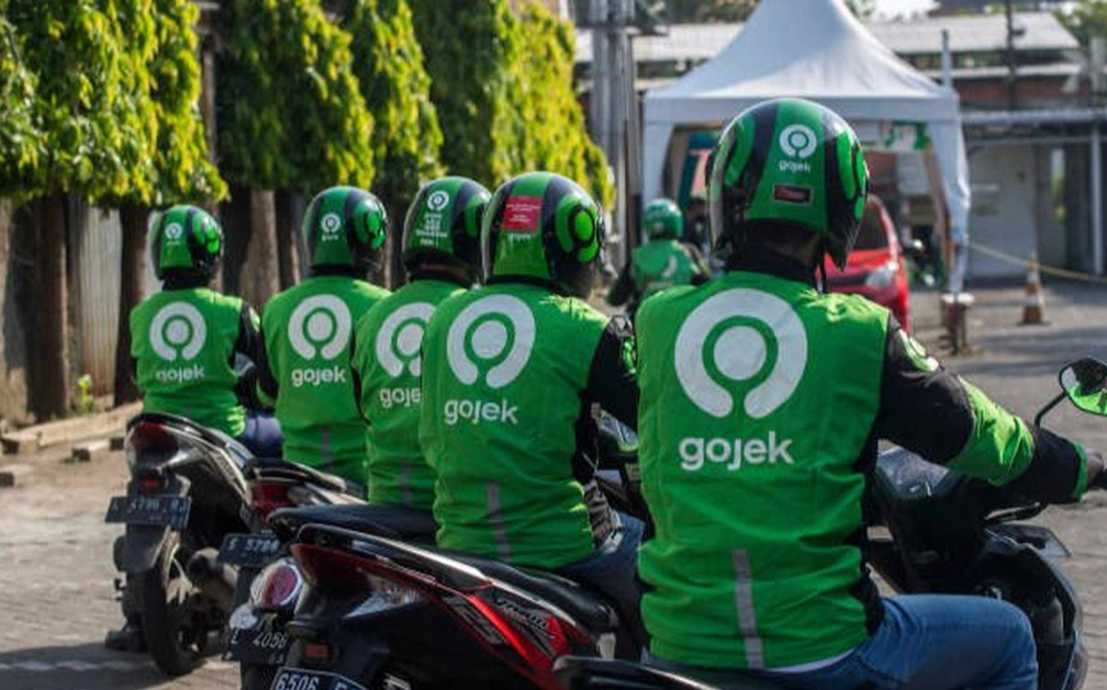 Sau Grab, đến lượt Gojek thông báo tăng giá cước dịch vụ xe ôm và giao đồ ăn - Ảnh 1.