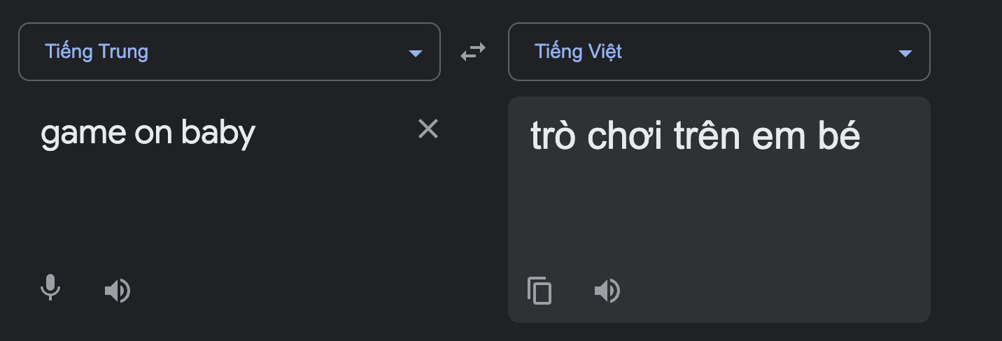 Huong Giang participated in a controversial show but was exposed to using the wrong basic English, even Google translate could not save it!  - Photo 2.