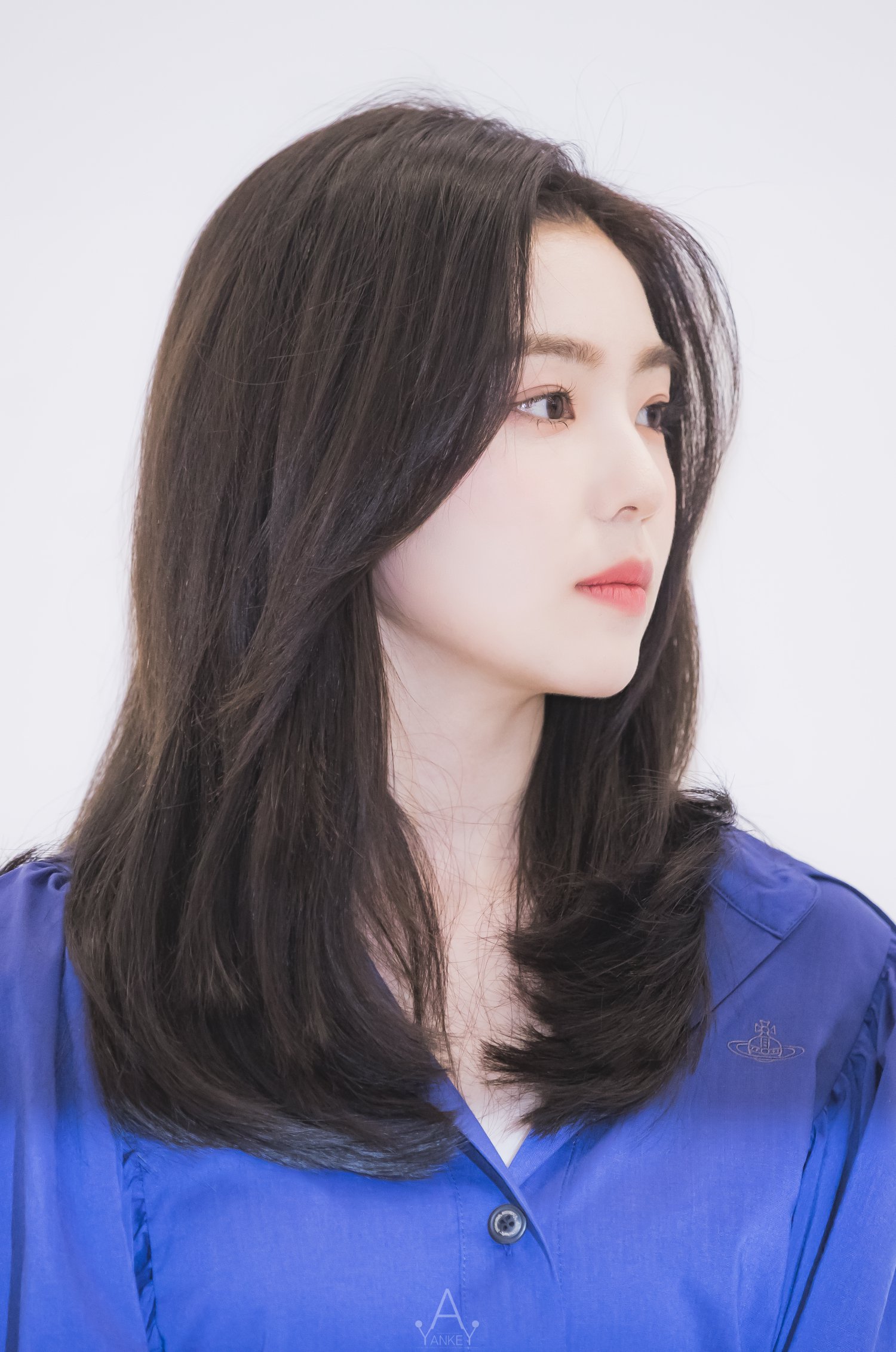 Top 20 kiểu tóc nữ Hàn Quốc đẹp nhất dẫn đầu xu hướng năm 2021