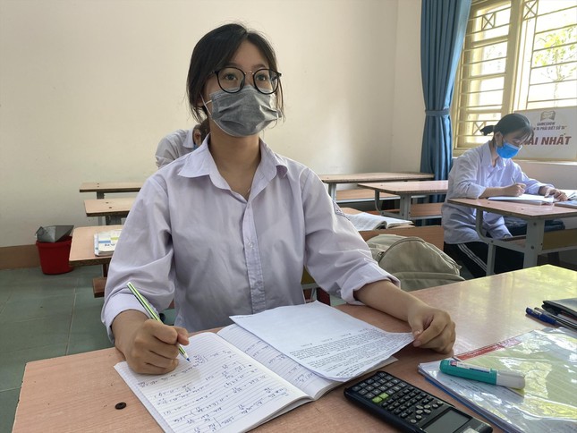 F0 được đặc cách xét tốt nghiệp, nên hay không? - Ảnh 1. F0 được đặc cách xét tốt nghiệp, nên hay không? - Ảnh 1.