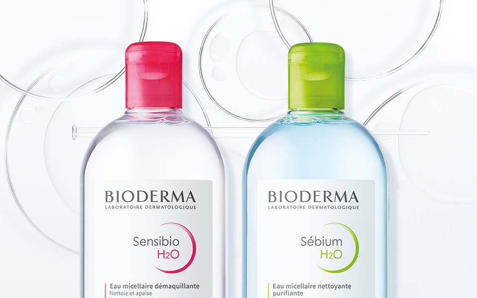 Làm sao để biết sản phẩm Bioderma làm sạch mà bạn đang dùng là chính hãng? - Ảnh 1.