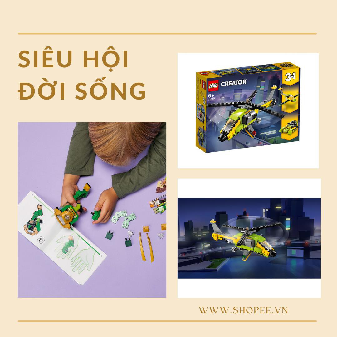 3 hoạt động giải tr&iacute; tại nh&agrave; th&uacute; vị cho gia đ&igrave;nh v&agrave;o dịp cuối tuần - Ảnh 3.