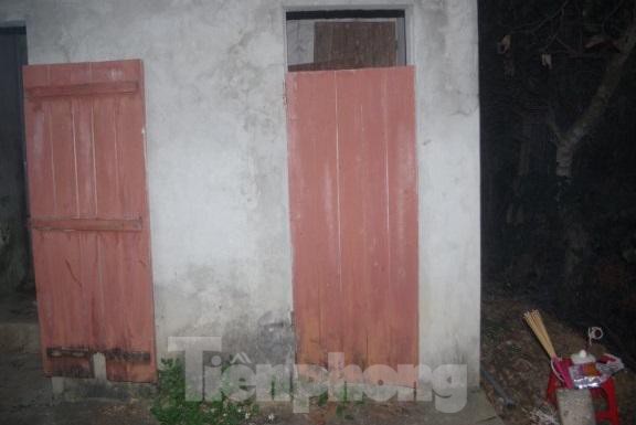 Terrified to discover a woman's body in an abandoned bathroom in Lang Son - Photo 1.