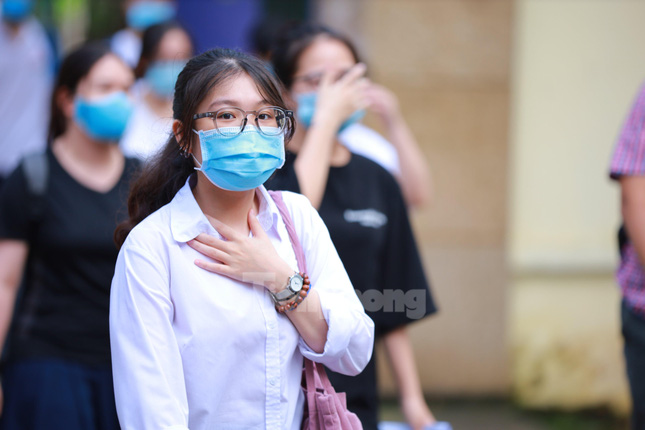 Tuyển sinh 2022: Dự kiến 6 điểm mới - Ảnh 1. Tuyển sinh 2022: Dự kiến 6 điểm mới - Ảnh 1.