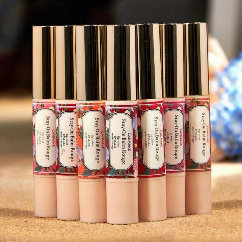 5 son dưỡng có màu cho nàng công sở lười makeup, đánh lên còn 5 son dưỡng có màu cho nàng công sở lười makeup, đánh lên còn