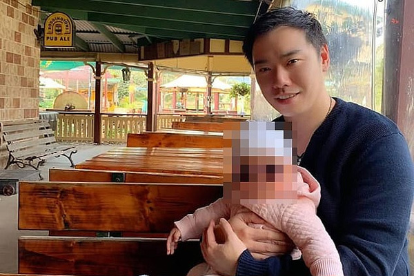 The Vietnamese-born boy was hunted by the police because he donated too much sperm, became the father of 23 children, but still refused to stop - Photo 2.
