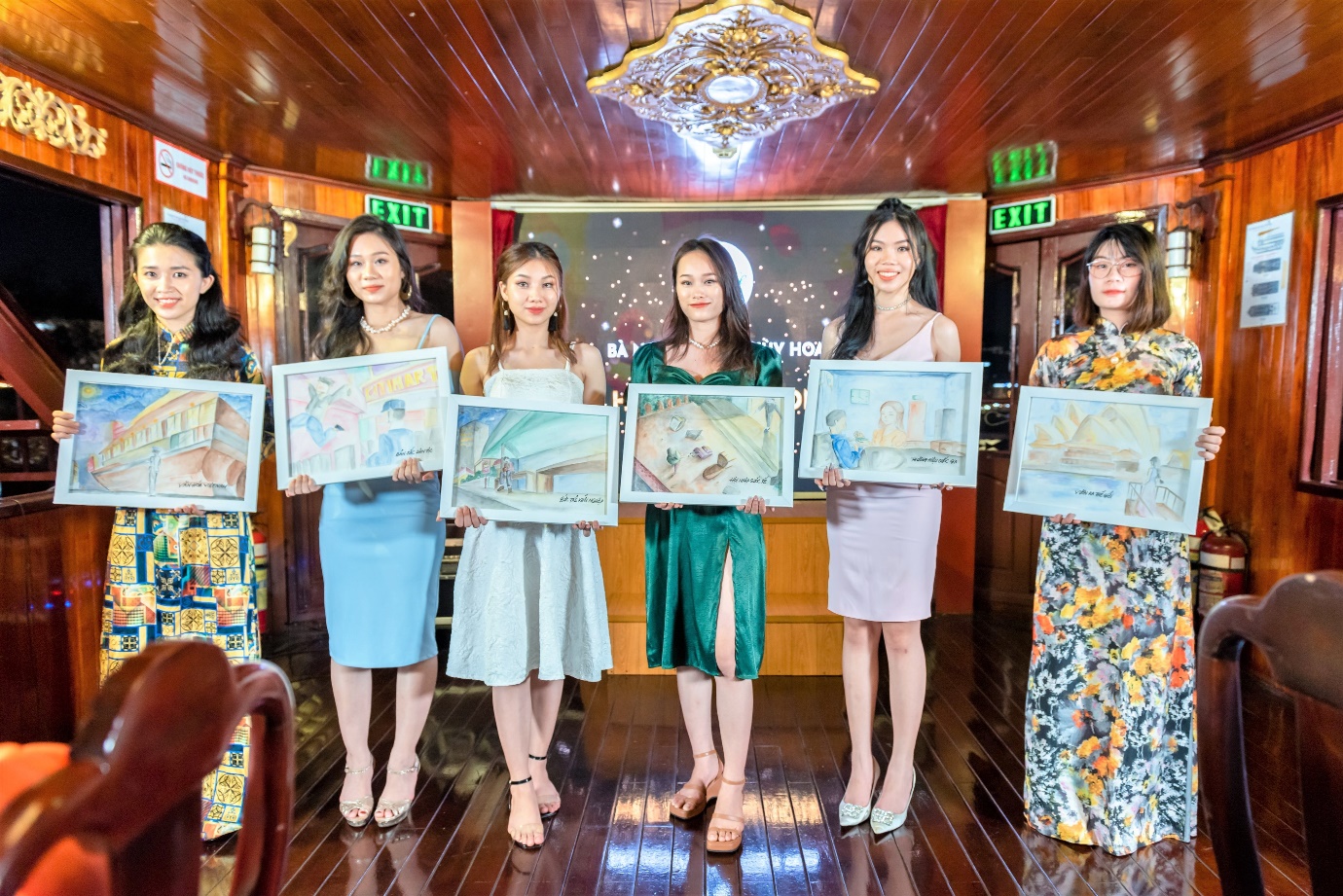 Liên Minh Kinh Doanh Fansipan ra mắt show thực tế dành cho doanh nghiệp - Ảnh 5. Liên Minh Kinh Doanh Fansipan ra mắt show thực tế dành cho doanh nghiệp - Ảnh 5.