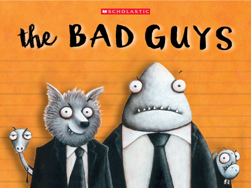 Siêu phẩm hoạt hình The Bad Guys - Những kẻ xấu xa: Có gì hot mà trở thành &quot;best seller&quot; tại Mỹ?  - Ảnh 2.