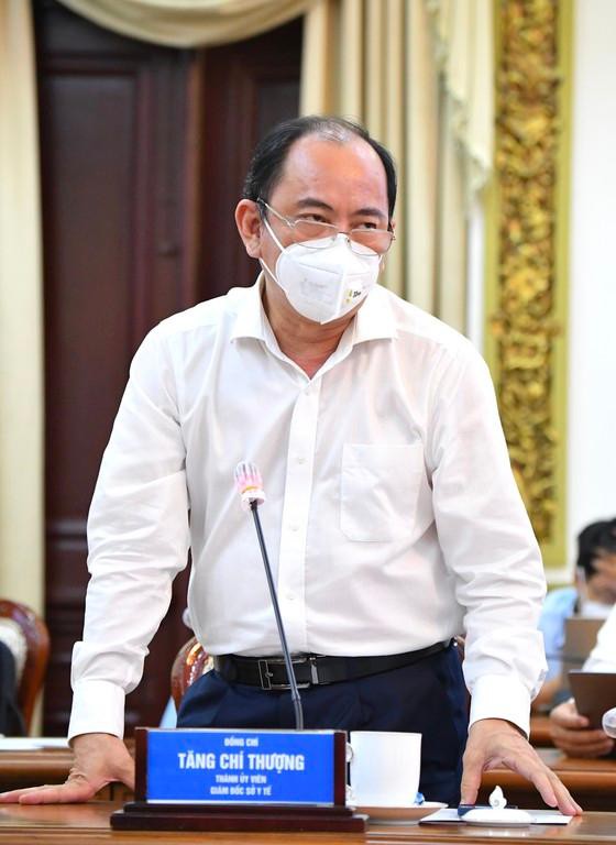 DIỄN BIẾN DỊCH NGÀY 18/3: Số ca mắc vẫn ở mức cao nhưng có xu hướng giảm, Hà Nội đã kiểm soát được tình hình dịch bệnh - Ảnh 1.