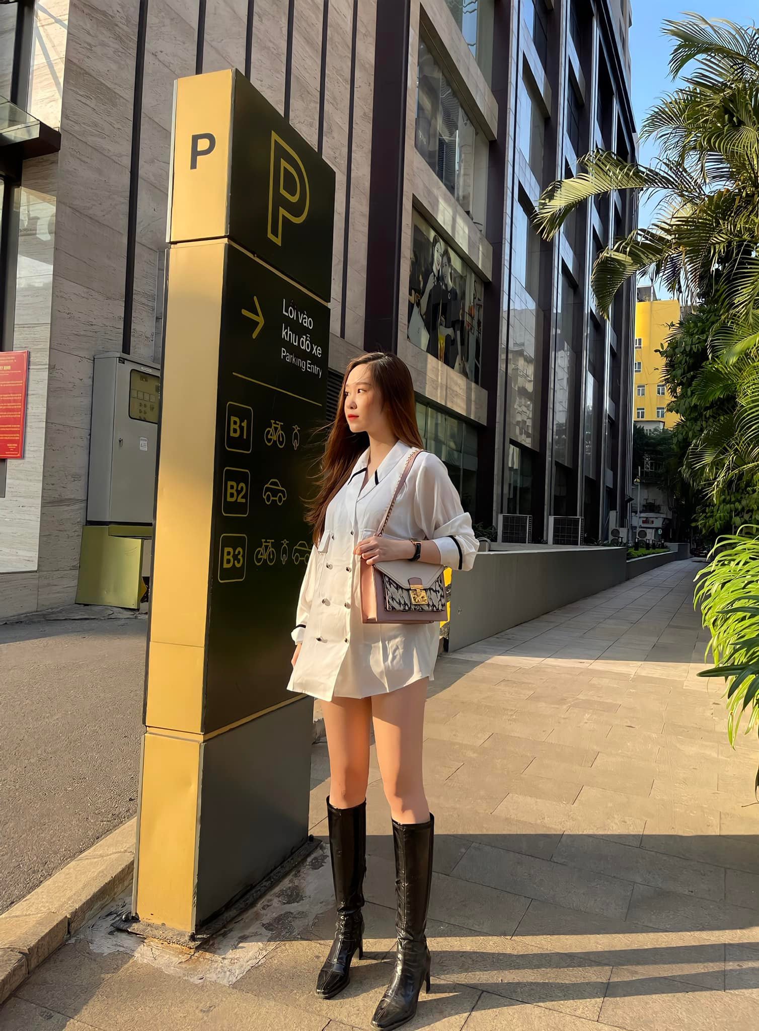 So k&egrave; nhan sắc 4 g&aacute;i qu&ecirc; xinh đẹp trong Lối về miền hoa: Người được khen giống Ho&agrave;ng Th&ugrave;y Linh, c&ocirc; trẻ nhất sinh năm 2000 - Ảnh 11.