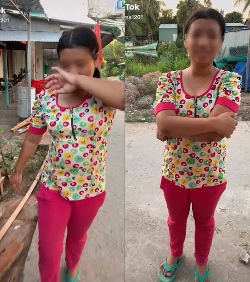 Những hiện tượng mạng xã hội nổi lên trên TikTok, người khen người chê, đôi khi là một sự dàn dựng đến "vô lương tâm" - Ảnh 3. Những hiện tượng mạng xã hội nổi lên trên TikTok, người khen người chê, đôi khi là một sự dàn dựng đến "vô lương tâm" - Ảnh 3.