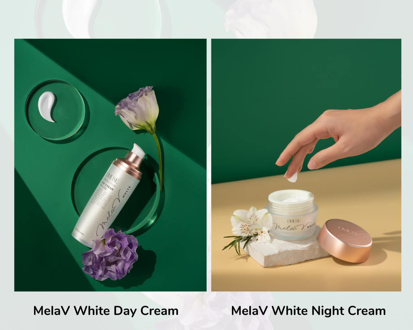 Review OMuse MelaV White - Cải thiện sạm nám, dưỡng da sáng đều màu - Ảnh 4.
