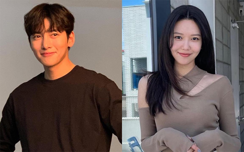 Ji Chang Wook đóng phim hành động mới: Chờ Kim Je Ha của K2 tái hiện - Ảnh 3. Ji Chang Wook đóng phim hành động mới: Chờ Kim Je Ha của K2 tái hiện - Ảnh 3.