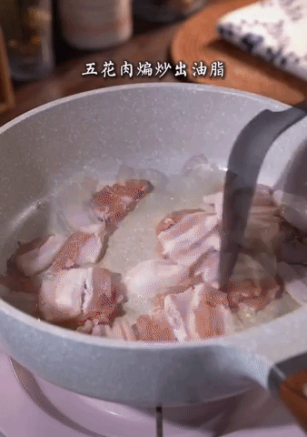 Món này đủ rau đủ thịt, làm chưa tới 10 phút là xong: Thành phẩm vừa ngon vừa hỗ trợ giảm cân - Ảnh 4. Món này đủ rau đủ thịt, làm chưa tới 10 phút là xong: Thành phẩm vừa ngon vừa hỗ trợ giảm cân - Ảnh 4.