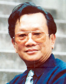 Tin buồn: Nhạc sĩ Hồng Đăng qua đời - Ảnh 4.