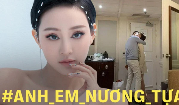 Sơn Kim và Nanogen hứng đạn từ lùm xùm tình ái trà xanh giữa CEO Hồ Nhân và ca sĩ Hiền Hồ, doanh nghiệp nên xử lí ra sao? - Ảnh 1. Sơn Kim và Nanogen hứng đạn từ lùm xùm tình ái trà xanh giữa CEO Hồ Nhân và ca sĩ Hiền Hồ, doanh nghiệp nên xử lí ra sao? - Ảnh 1.