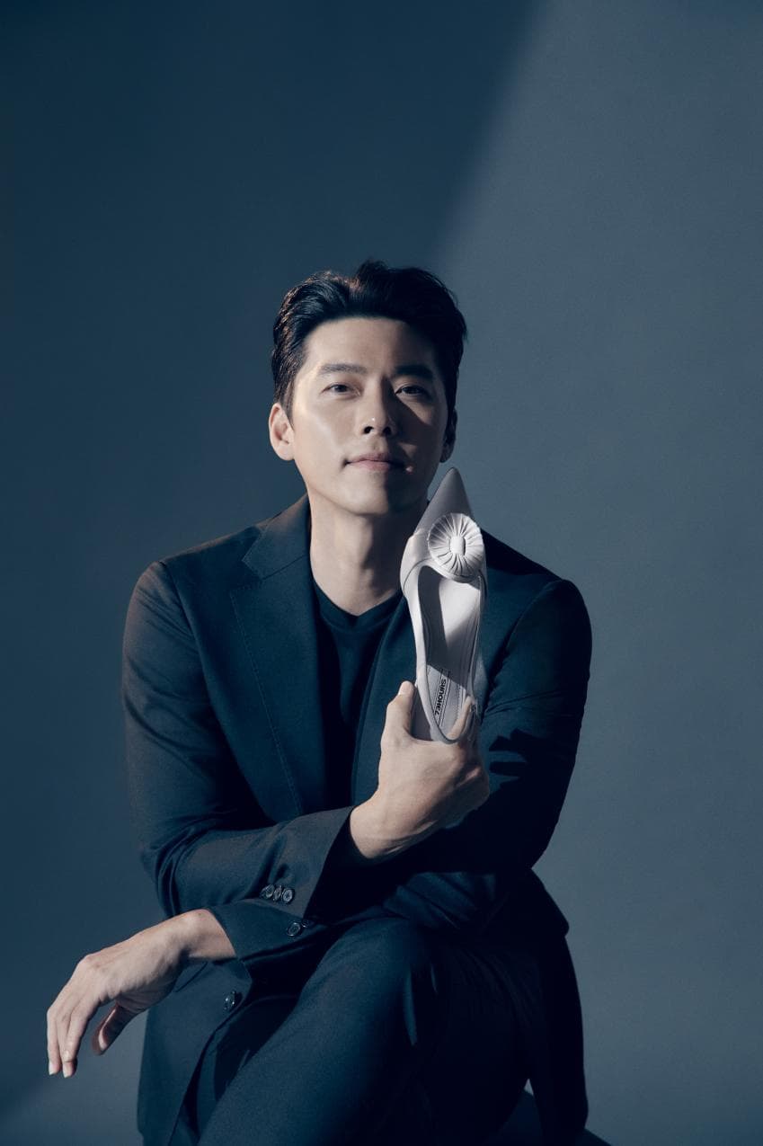 Phát hiện ra Son Ye Jin lén quảng bá cho sản phẩm Hyun Bin làm đại diện, 2 vợ chồng cũng khéo lắm cơ - Ảnh 5. Phát hiện ra Son Ye Jin lén quảng bá cho sản phẩm Hyun Bin làm đại diện, 2 vợ chồng cũng khéo lắm cơ - Ảnh 5.