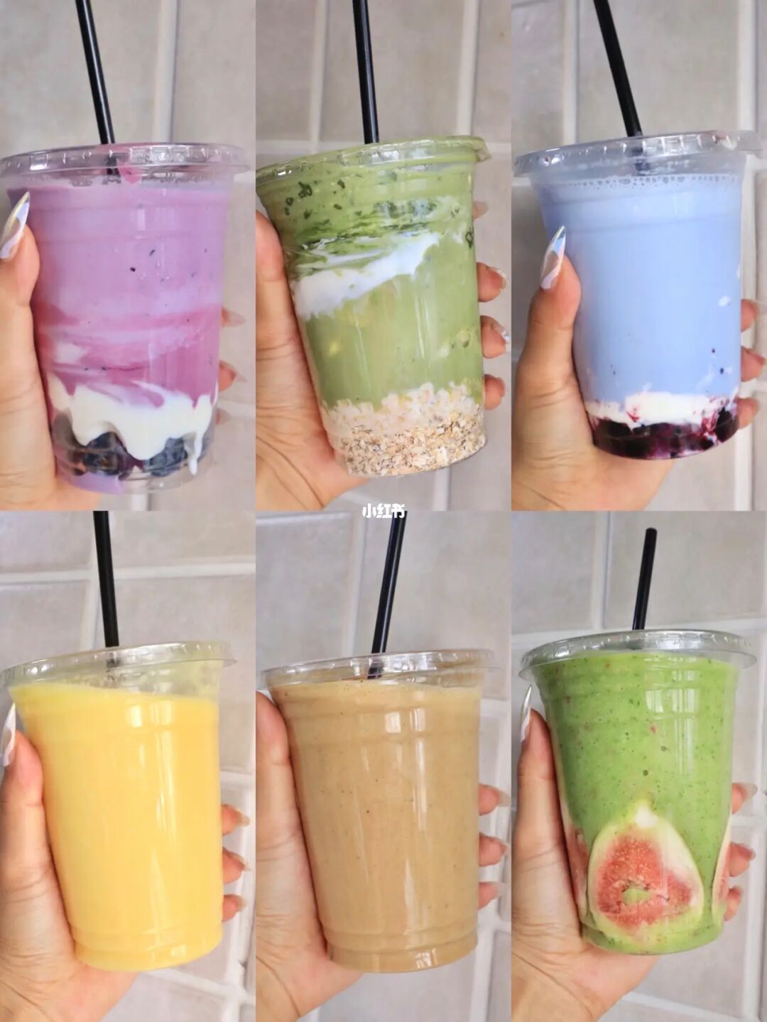 HLV chia sẻ 6 món smoothie vừa tăng collagen vừa tốt cho vóc dáng - Ảnh 6. HLV chia sẻ 6 món smoothie vừa tăng collagen vừa tốt cho vóc dáng - Ảnh 6.