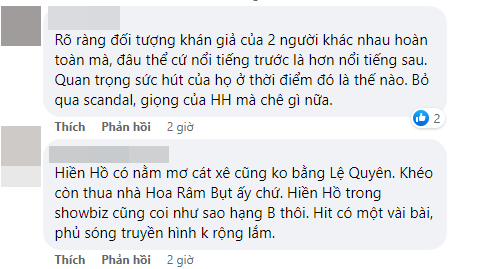 Netizens argue about Hien Ho's terrible salary: people definitely don't believe it, people say it's completely normal!  - Photo 4.