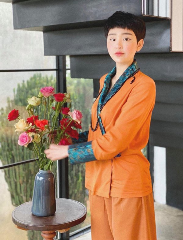 He Ho cũng có một sự kín đáo nhưng He Ho cũng có một sự kín đáo nhưng