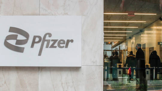 Pfizer thu hồi thuốc điều trị huyết áp Accuretic vì có chất gây ung thư - Ảnh 1.