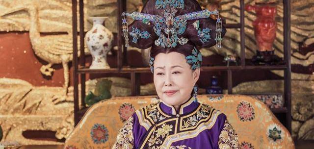 The luckiest princess of the Qing Dynasty, loved by both Emperor Khang Hi and the empress dowager, but eventually died for an unexpected cause - Photo 4.