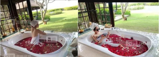 Bóc trần đường dây sugar baby trong showbiz: Có lò luyện săn sugar daddy, phương thức hoạt động tinh vi với giá cả gây sốc - Ảnh 3. Bóc trần đường dây sugar baby trong showbiz: Có lò luyện săn sugar daddy, phương thức hoạt động tinh vi với giá cả gây sốc - Ảnh 3.