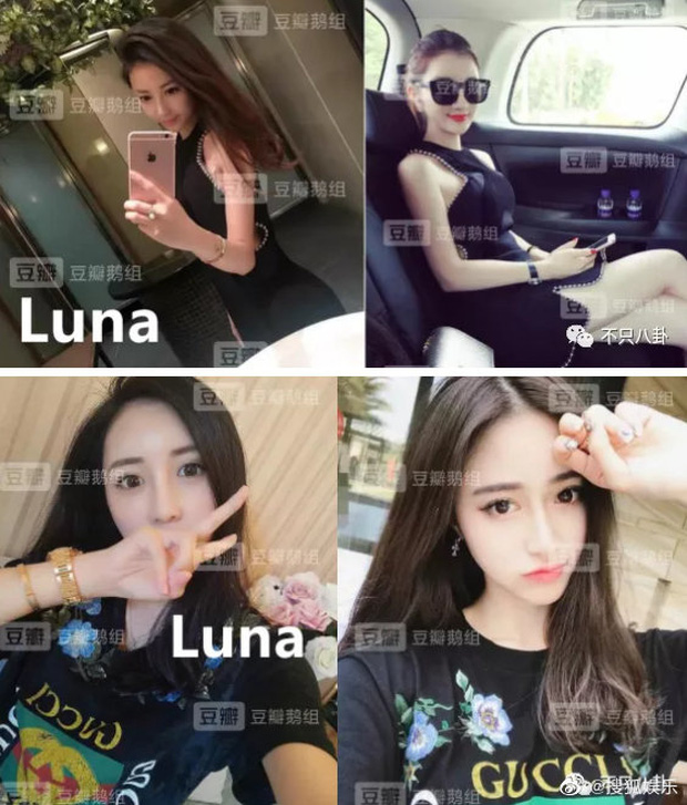 Bóc trần đường dây sugar baby trong showbiz: Có lò luyện săn sugar daddy, phương thức hoạt động tinh vi với giá cả gây sốc - Ảnh 6. Bóc trần đường dây sugar baby trong showbiz: Có lò luyện săn sugar daddy, phương thức hoạt động tinh vi với giá cả gây sốc - Ảnh 6.