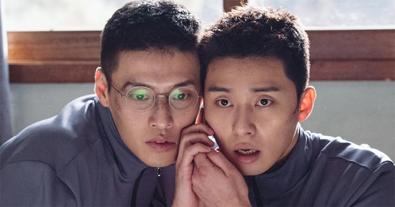 Dàn nam thần nhan sắc mãi đỉnh trên màn ảnh Hàn: Lee Min Ho, Song Joong Ki sau 1 thập kỷ đóng phim thay đổi thế nào? - Ảnh 16.