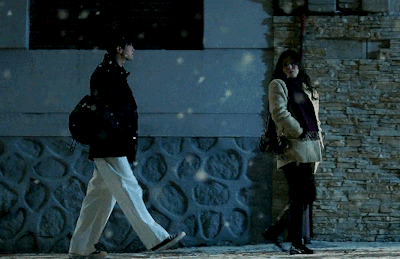 Phim mới của Han So Hee được khen nức nở: Visual bùng nổ, mới tập 1 đã có cảnh giường chiếu - Ảnh 3.