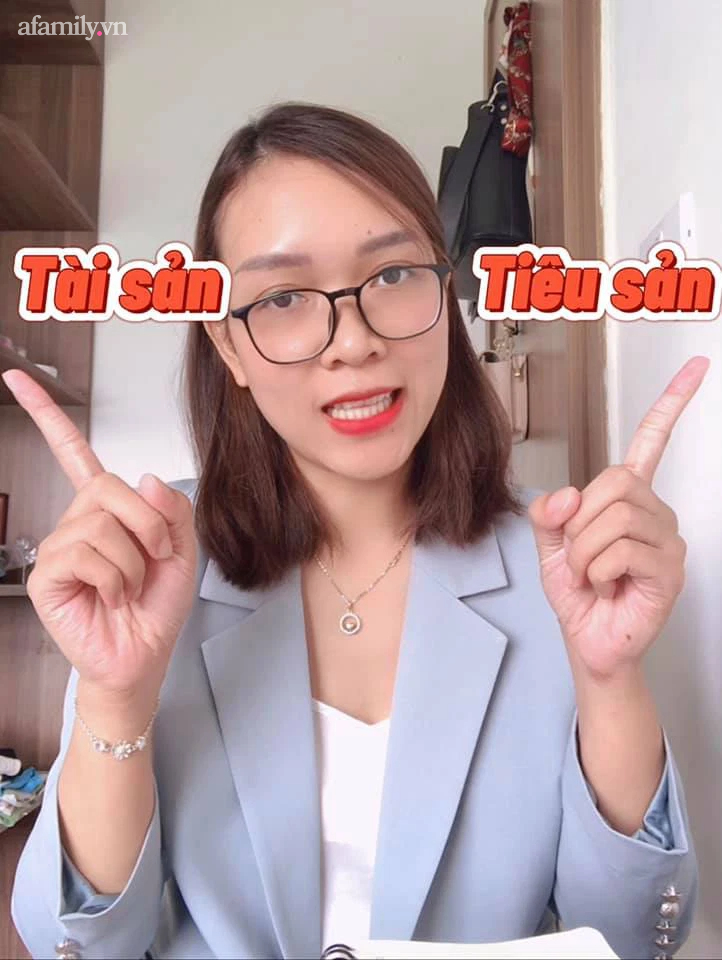 Trả hết 400 triệu tiền nợ trong 2 năm, cô gái ở Hà Nội còn tiết kiệm gần 700 triệu và 5 hợp đồng bảo hiểm giá 105 triệu/năm - Ảnh 4.