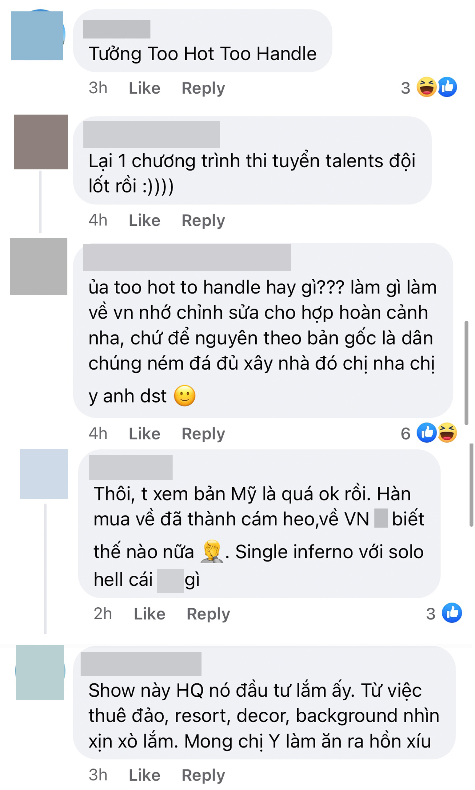 Hương Giang mang format trại kiêng sex về Việt Nam, làm show hẹn hò cạnh tranh Người Ấy Là Ai? - Ảnh 5.