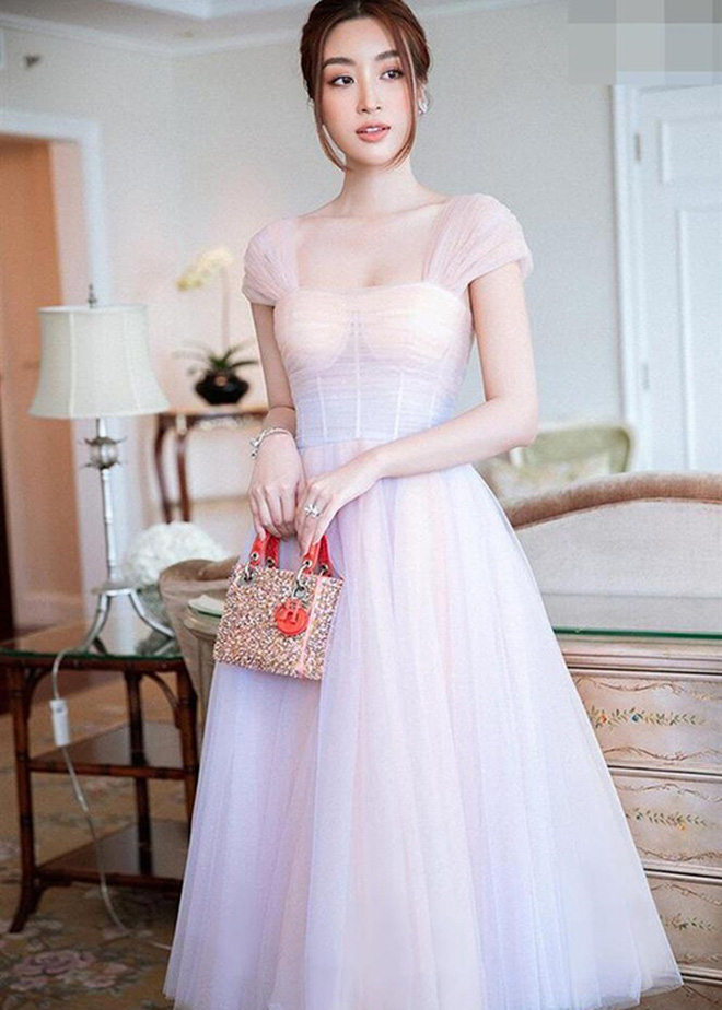 Gái chính chuyên như Hoa hậu Đỗ Mỹ Linh \'\'yêu sách\'\' stylist thế nào? Nhìn gạch đầu dòng sau đây mà \'\'mắc mệt\'\'! - Ảnh 5.