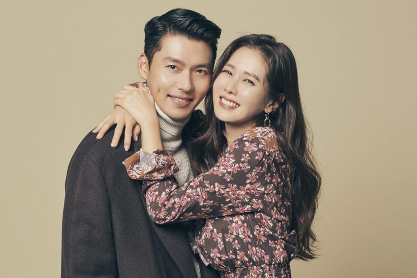 Hyun Bin - Son Ye Jin trong mắt bố mẹ hai bên: Con dâu chưa chính thức vào cửa đã được lòng mẹ chồng, con rể giống hệ bố vợ? - Ảnh 2.