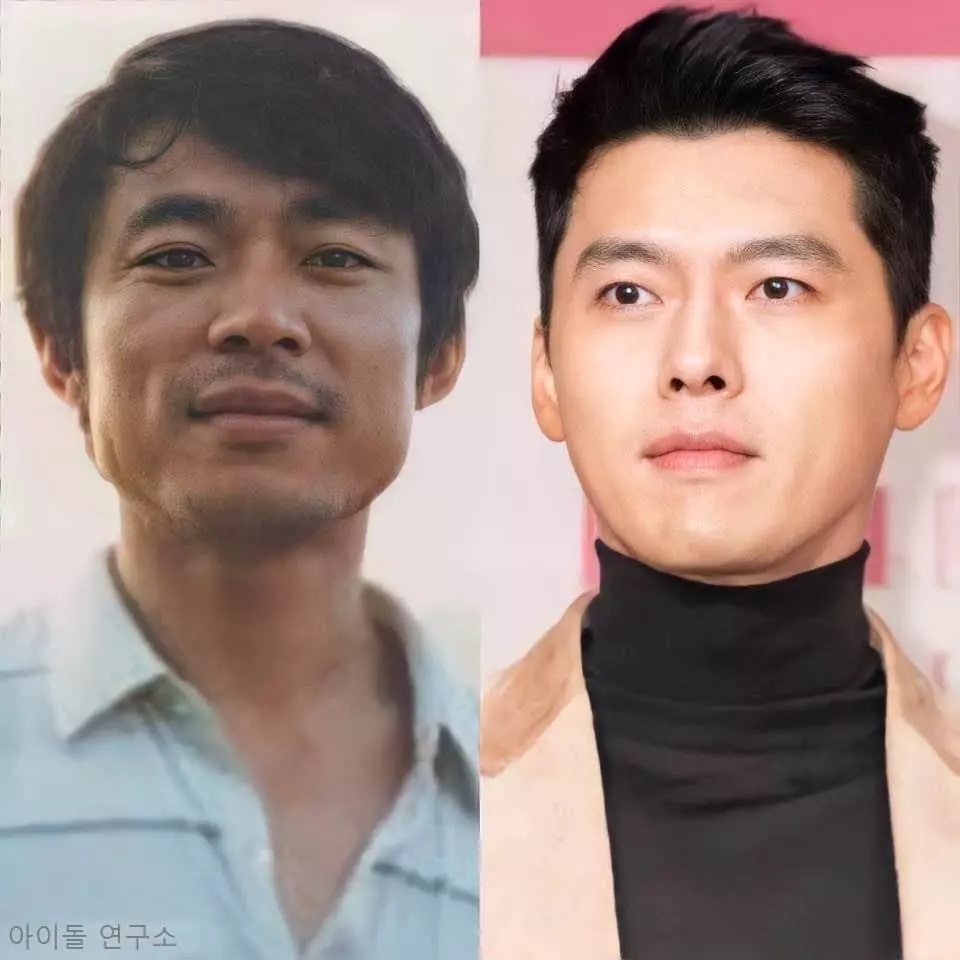 Hyun Bin - Son Ye Jin trong mắt bố mẹ hai bên: Con dâu chưa chính thức vào cửa đã được lòng mẹ chồng, con rể giống hệ bố vợ? - Ảnh 4.