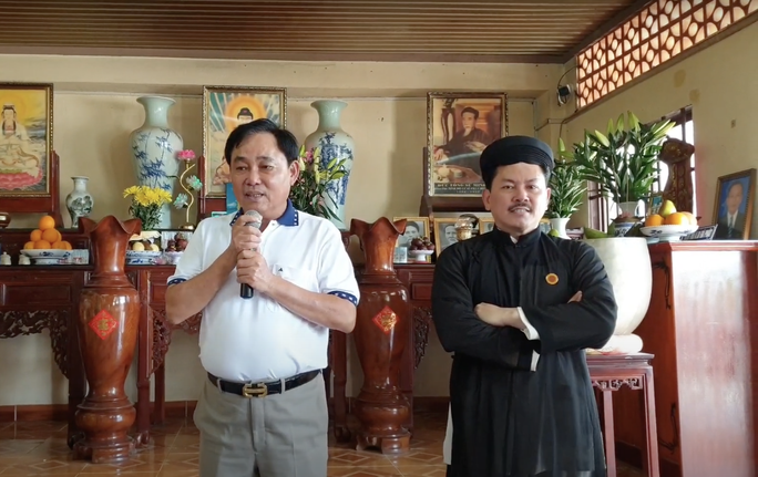 Những vụ livestream đình đám của bà Nguyễn Phương Hằng - Ảnh 2. Những vụ livestream đình đám của bà Nguyễn Phương Hằng - Ảnh 2.