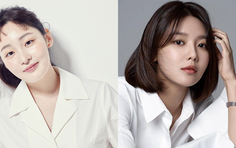 Những điều thú vị về Kim Min Ha: Người tình màn ảnh của Lee Min Ho, đóng chung với cả Kim Se Jeong lẫn Seol In Ah trong một bộ phim và gì nữa? - Ảnh 2.