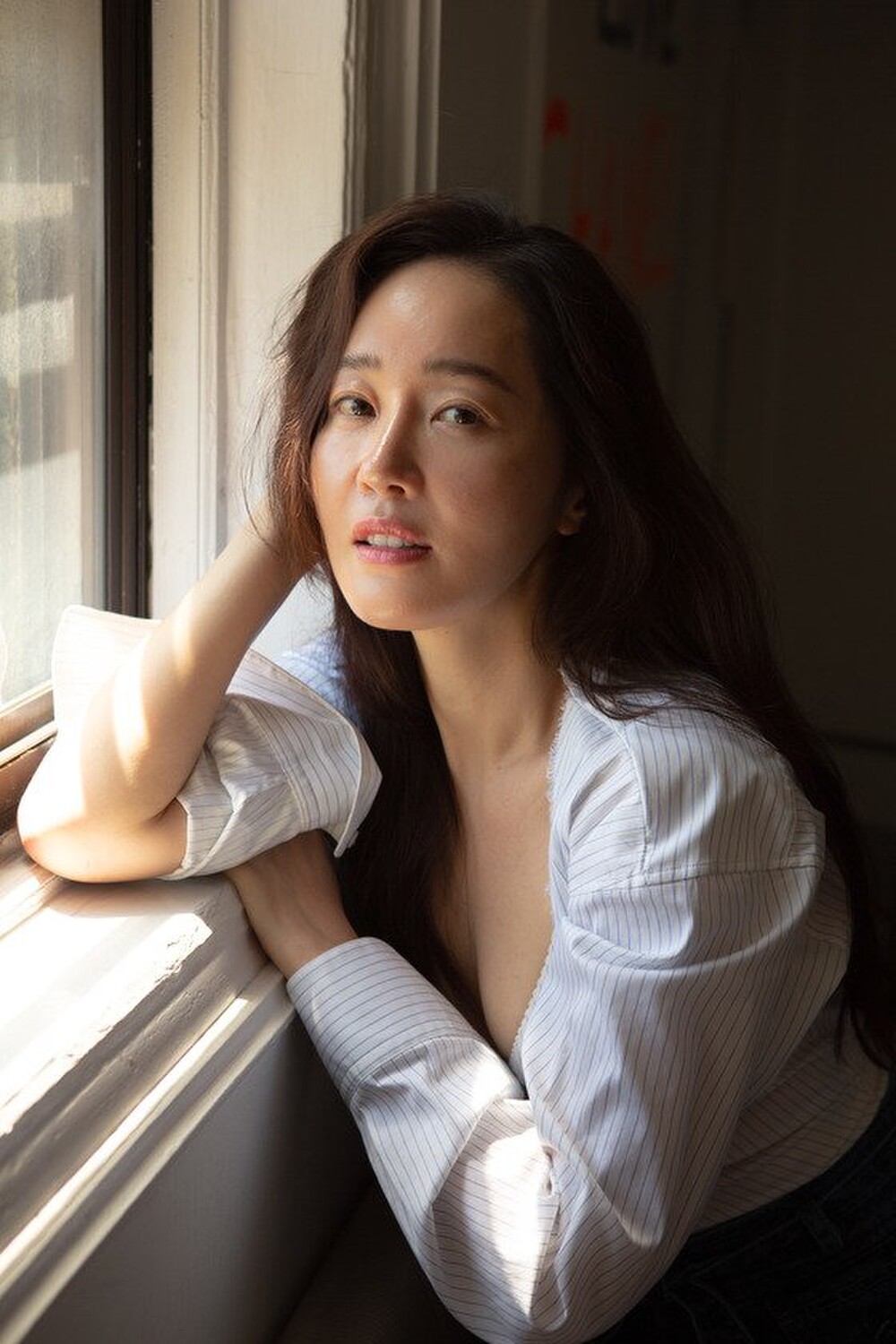 Profile &quot;không phải dạng vừa&quot; của hội chị em thân thiết với Son Ye Jin: Có tới 2 nhân vật liên quan trực tiếp tới Song Hye Kyo - Ảnh 15.