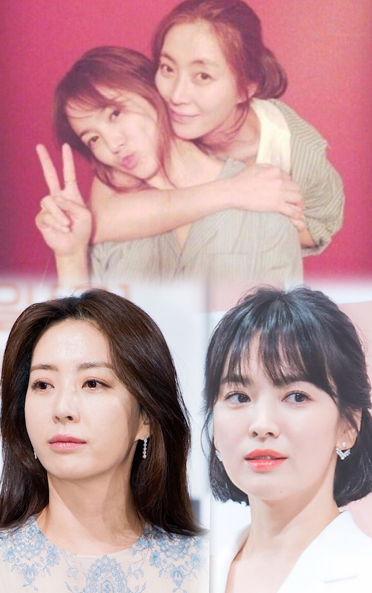 Profile &quot;không phải dạng vừa&quot; của hội chị em thân thiết với Son Ye Jin: Có tới 2 nhân vật liên quan trực tiếp tới Song Hye Kyo - Ảnh 7.