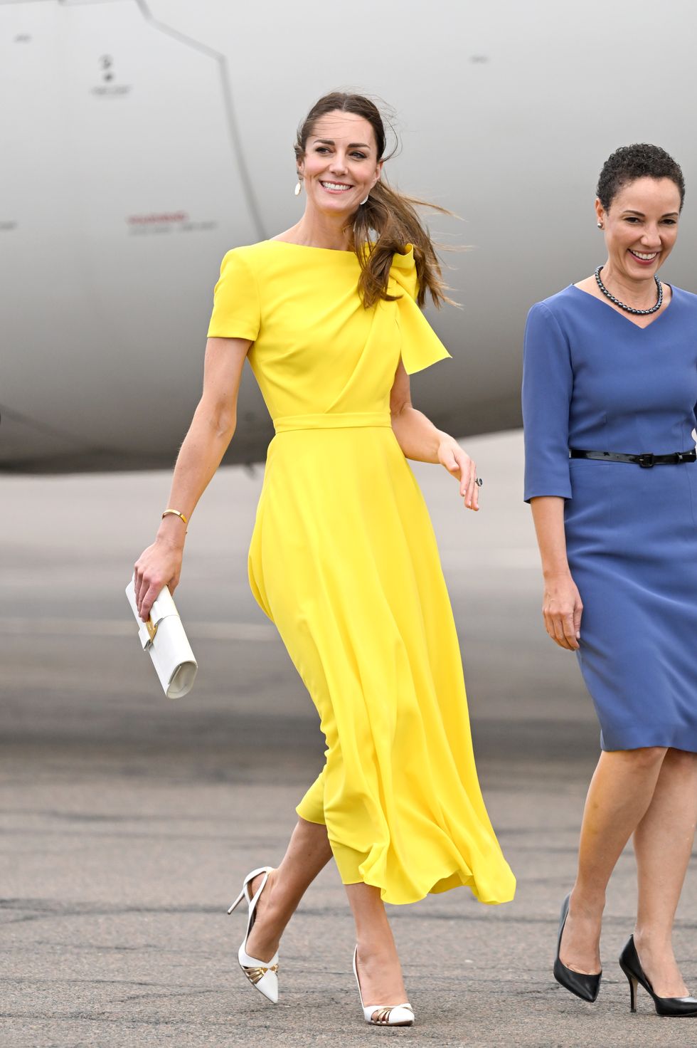 Quên Kate Middleton đệ nhất tiết kiệm ngày xưa đi, giờ cô là công nương Kate chịu chi của 2022 rồi! - Ảnh 9.