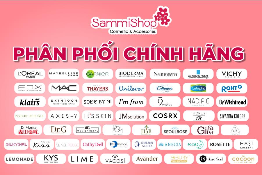 Mở rộng quy mô, SammiShop trở thành điểm đến đáng lưu tâm cho chị em mua sắm hằng ngày - Ảnh 4.