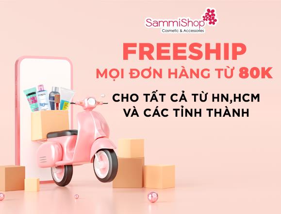 Mở rộng quy mô, SammiShop trở thành điểm đến đáng lưu tâm cho chị em mua sắm hằng ngày - Ảnh 6.