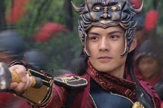 Dai Duong used to have a character of integrity and virtue, so outstanding that he could 