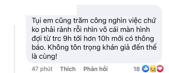 Vừa kết thúc đêm nhạc đầu tiên tại Đà Lạt, ekip Mỹ Tâm bị chỉ trích không tôn trọng khán giả: Chuyện gì đây? - Ảnh 4.